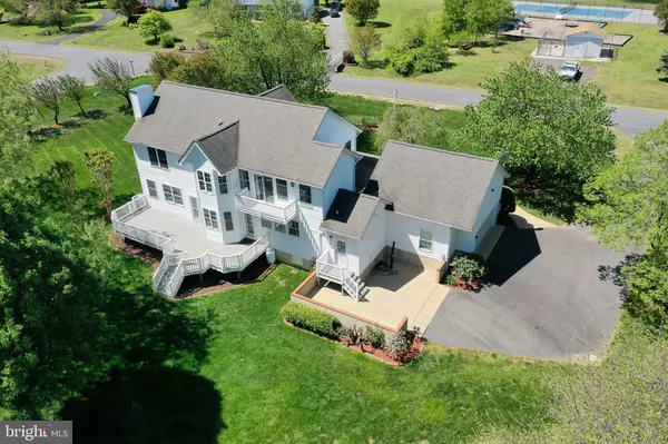 17660 DRIFTWOOD DR, Tall Timbers, MD 20690