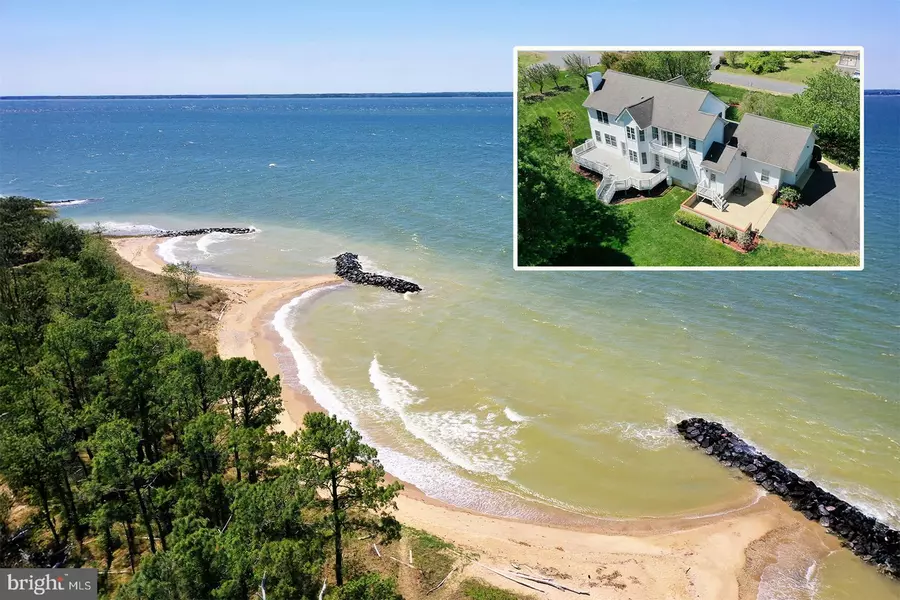 17660 DRIFTWOOD DR, Tall Timbers, MD 20690