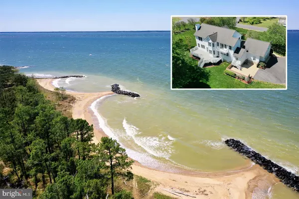 17660 DRIFTWOOD DR,  Tall Timbers,  MD 20690