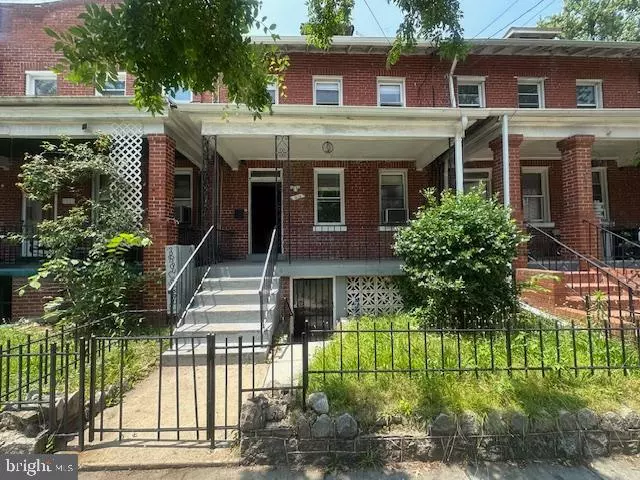 Washington, DC 20020,1919 16TH ST SE