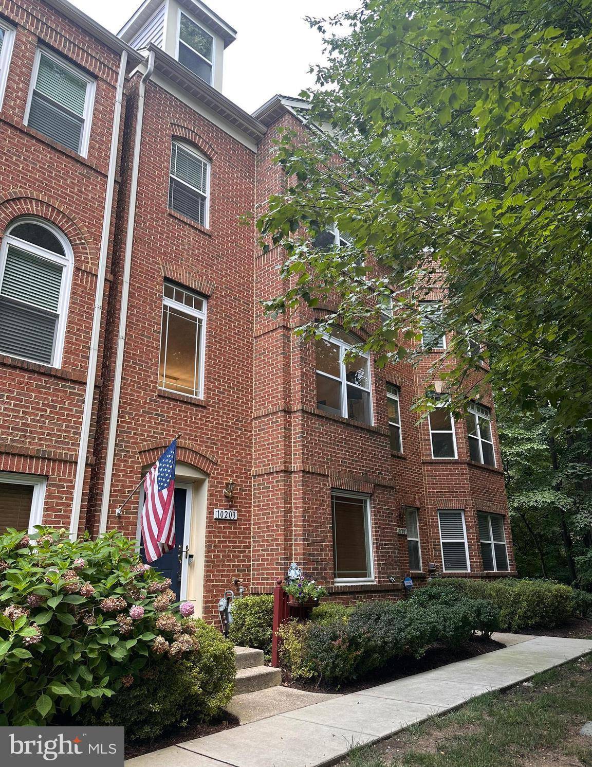 10203 BRIGHTON RIDGE WAY, Columbia, MD 21044