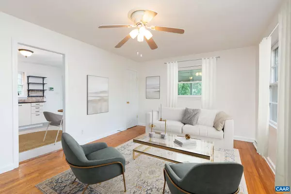 Charlottesville, VA 22903,122 WESTERLY AVE #WHOLE HOUSE