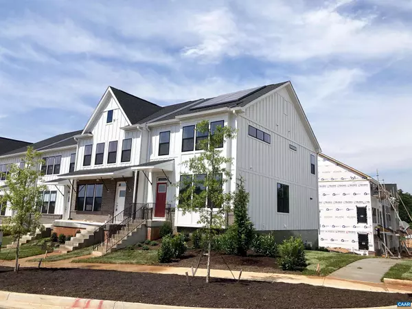 Charlottesville, VA 22902,3104 HORIZON RD