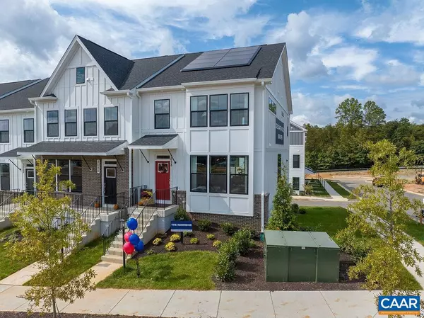 Charlottesville, VA 22902,3104 HORIZON RD