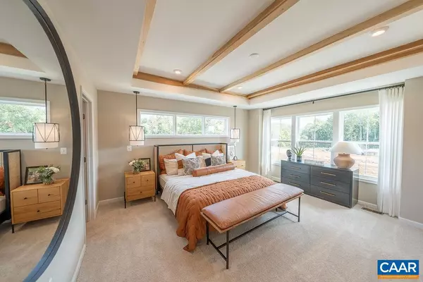 3104 HORIZON RD, Charlottesville, VA 22902