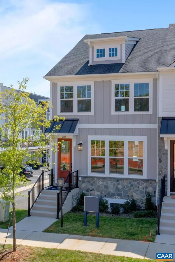Charlottesville, VA 22901,35 LINDLEY PL
