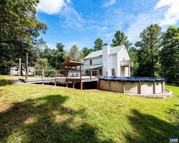 Gordonsville, VA 22942,571 PARADISE LN
