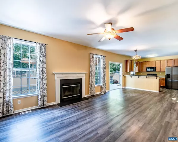 Gordonsville, VA 22942,571 PARADISE LN