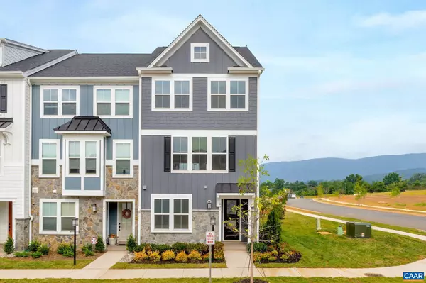 66 HILAH LN, Charlottesville, VA 22901