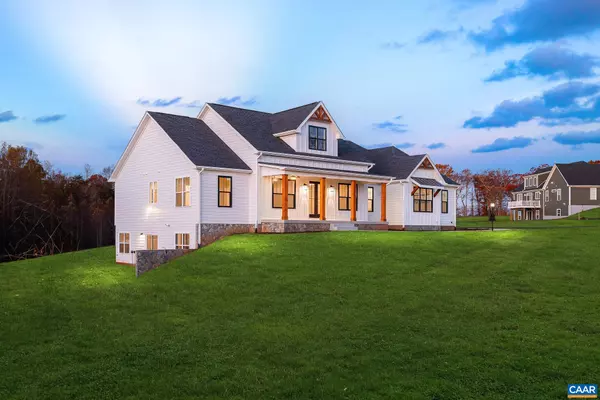 Stanardsville, VA 22973,105 PEA RIDGE RD