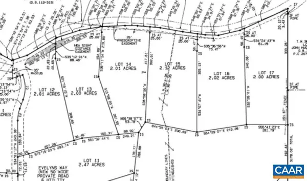 Stanardsville, VA 22973,103 PEA RIDGE RD