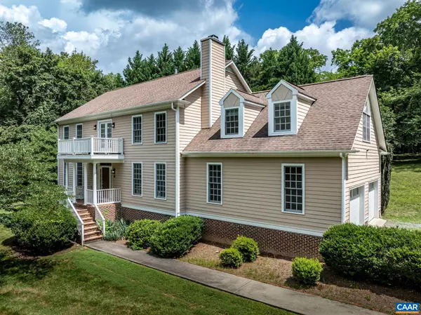 Charlottesville, VA 22901,505 GEORGETOWN RD