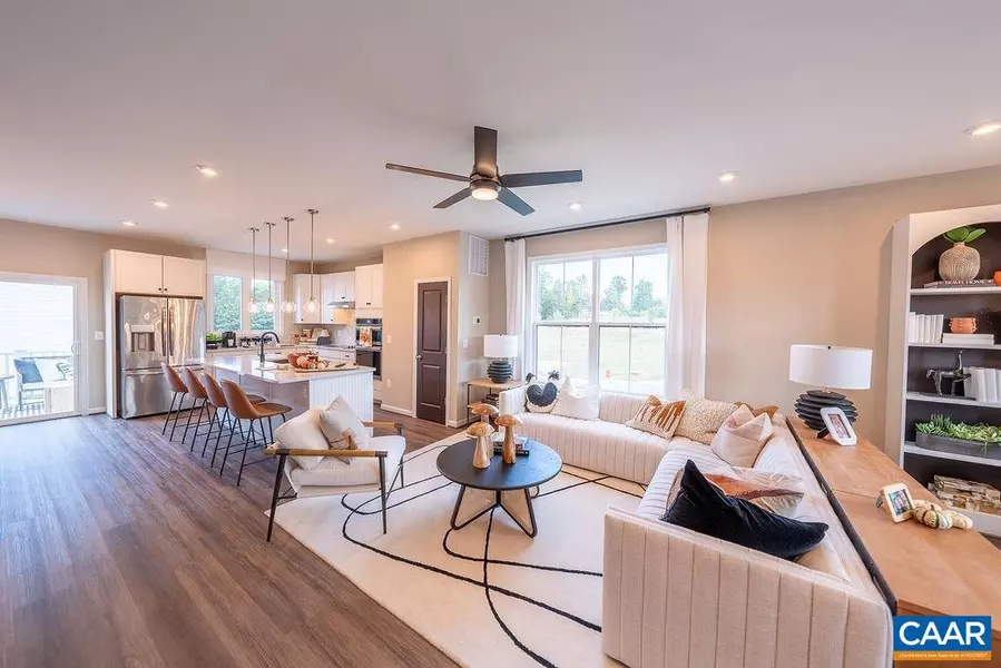 3106 HORIZON RD, Charlottesville, VA 22902