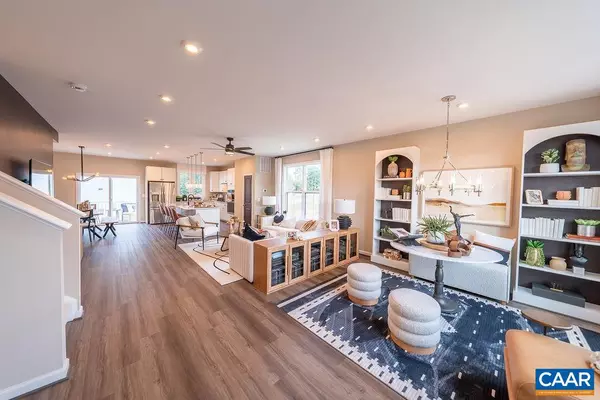 Charlottesville, VA 22902,3106 HORIZON RD