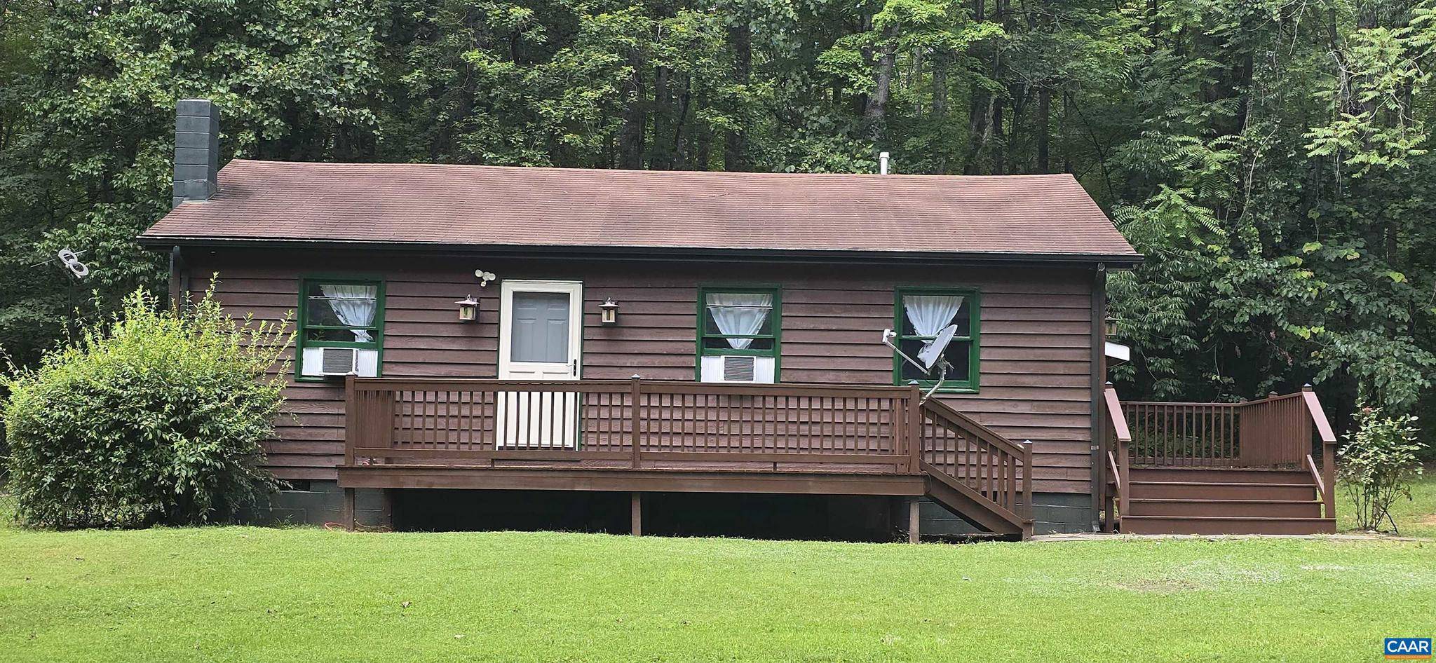 Madison, VA 22727,1793 GARTH RUN RD