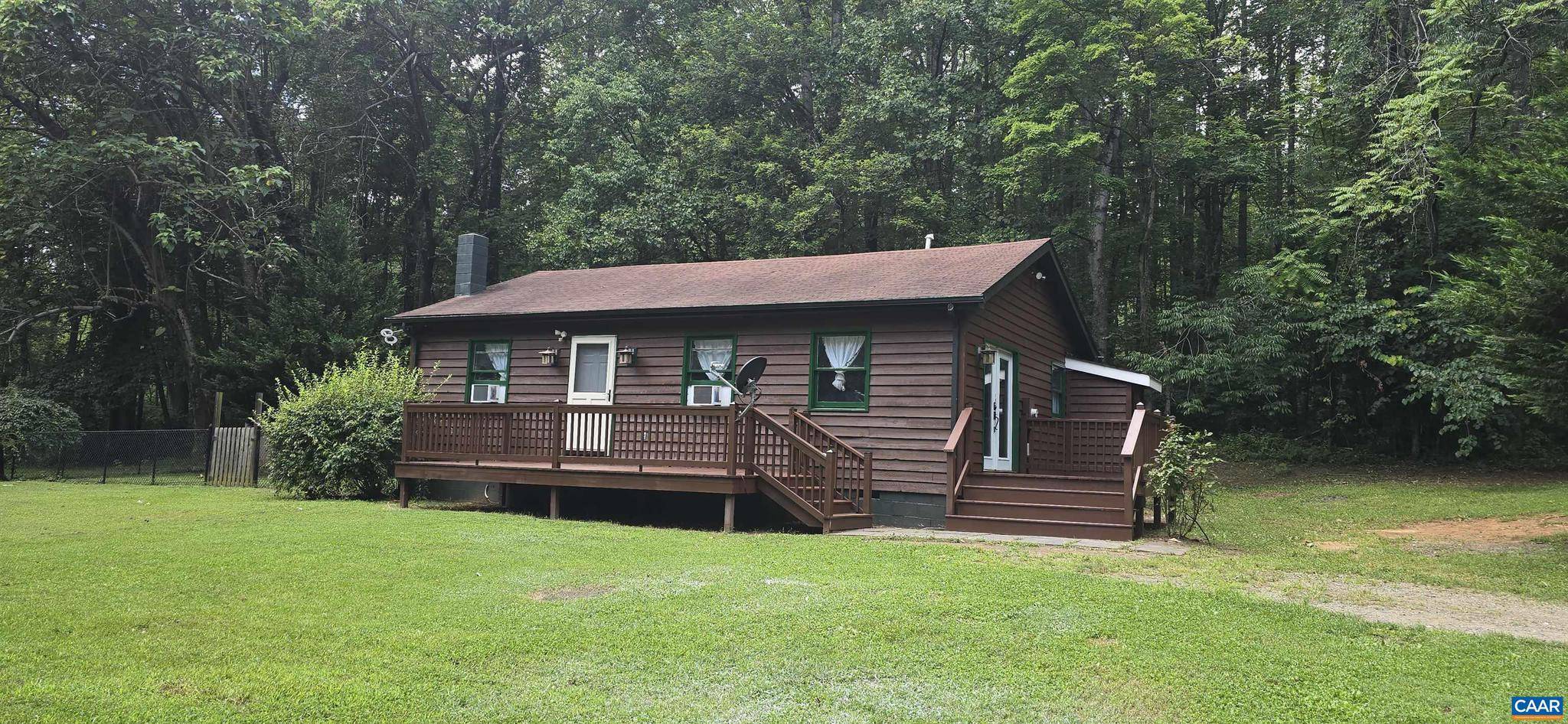 Madison, VA 22727,1793 GARTH RUN RD