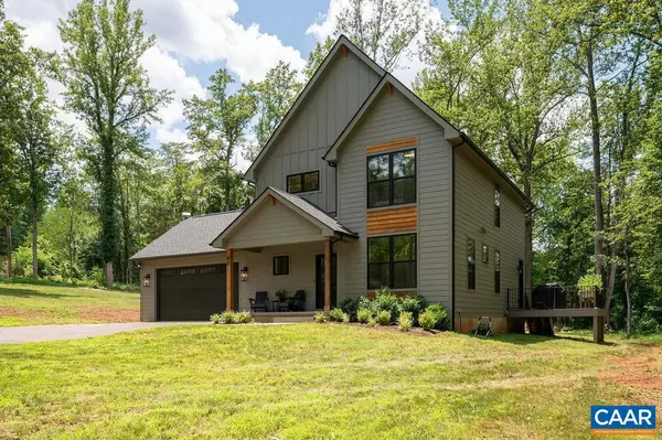 Charlottesville, VA 22911,92 KEY WEST DR