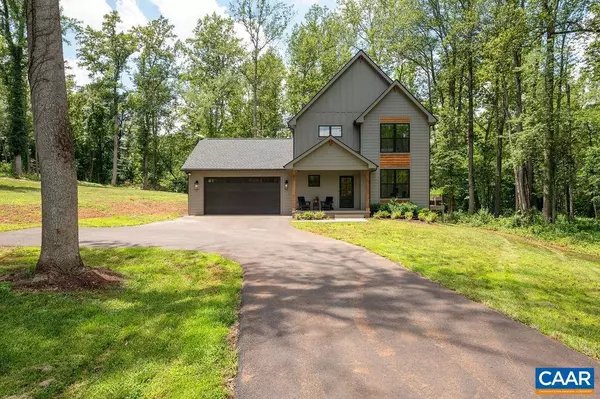 Charlottesville, VA 22911,92 KEY WEST DR