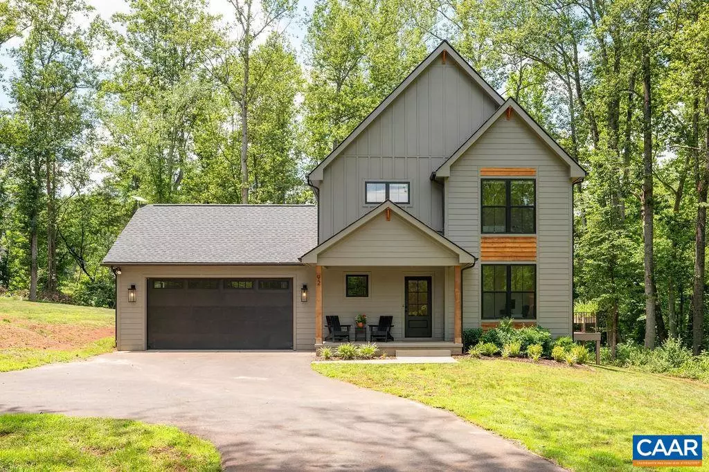 Charlottesville, VA 22911,92 KEY WEST DR