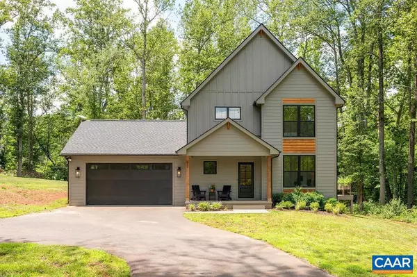 92 KEY WEST DR, Charlottesville, VA 22911