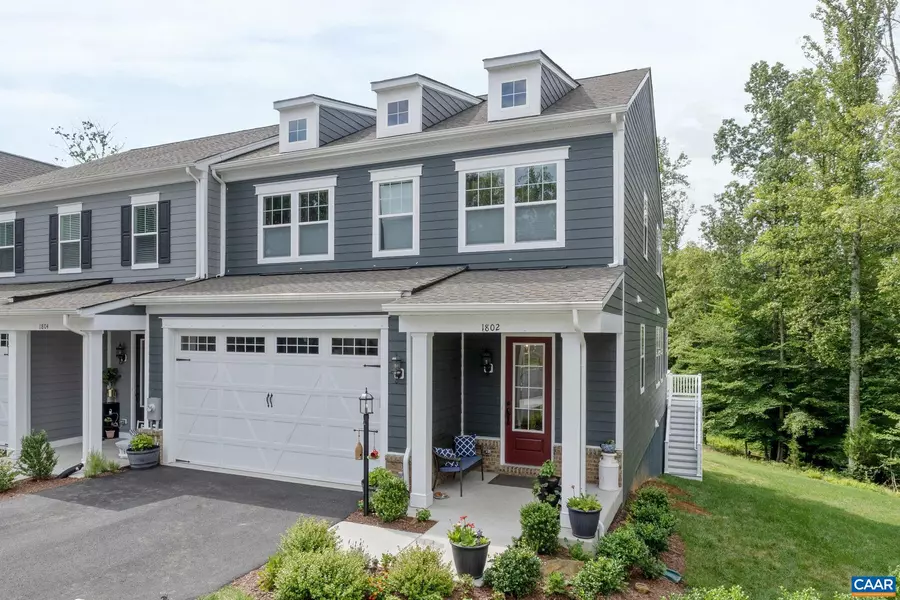 1802 FLORA LN, Charlottesville, VA 22911