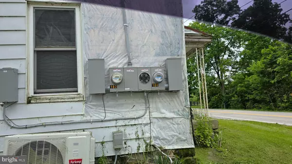 Wellsville, PA 17365,180 WELLSVILLE RD