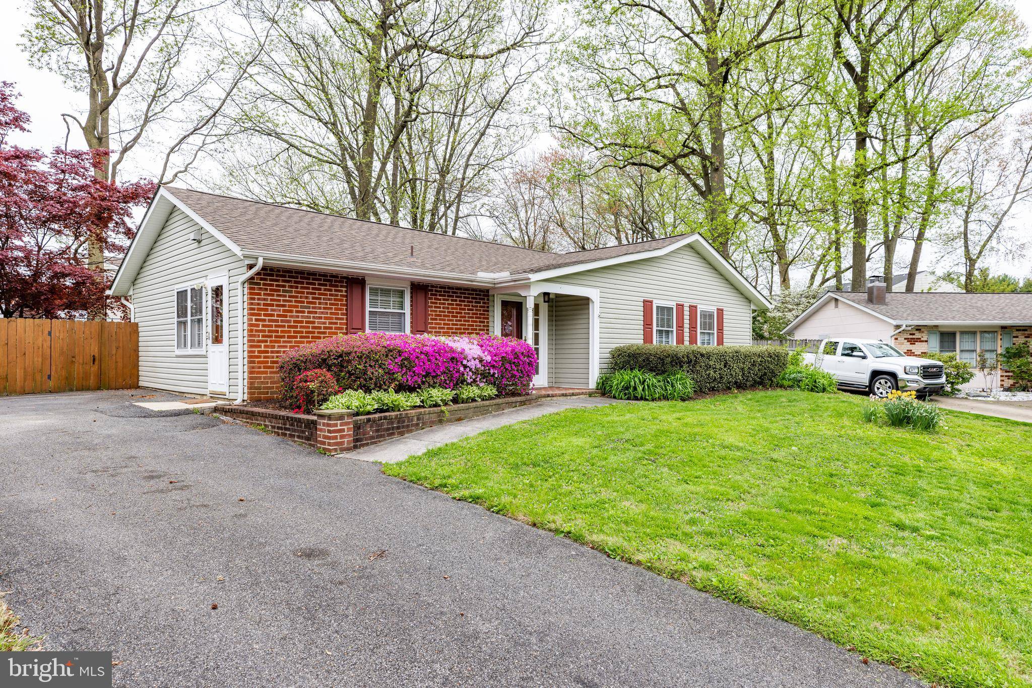 26 QUEENS WAY, Newark, DE 19713
