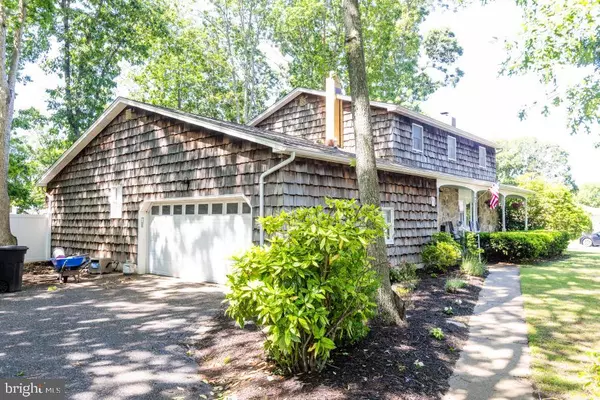 Cape May, NJ 08204,32 TROTTER WAY
