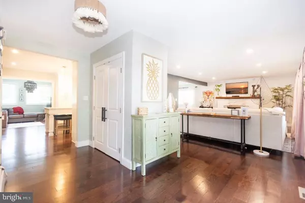 Cape May, NJ 08204,32 TROTTER WAY