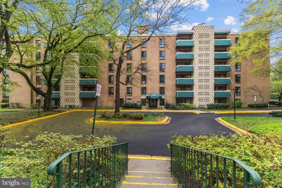 6143 LEESBURG PIKE #104, Falls Church, VA 22041