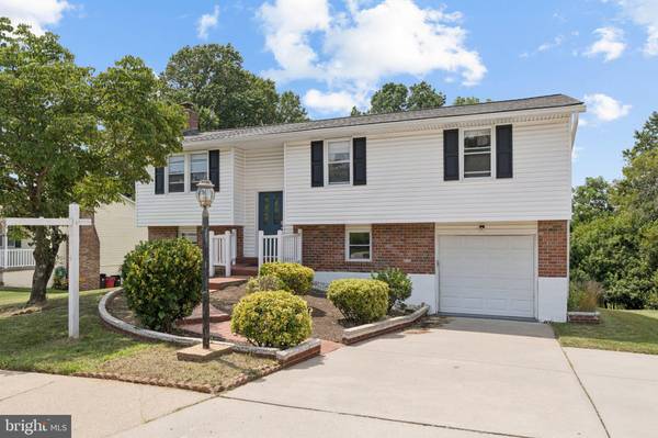 6 LOVELOCK CT, Nottingham, MD 21236