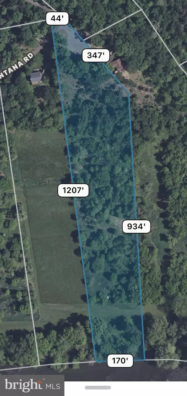 Front Royal, VA 22630,FONTANA RD