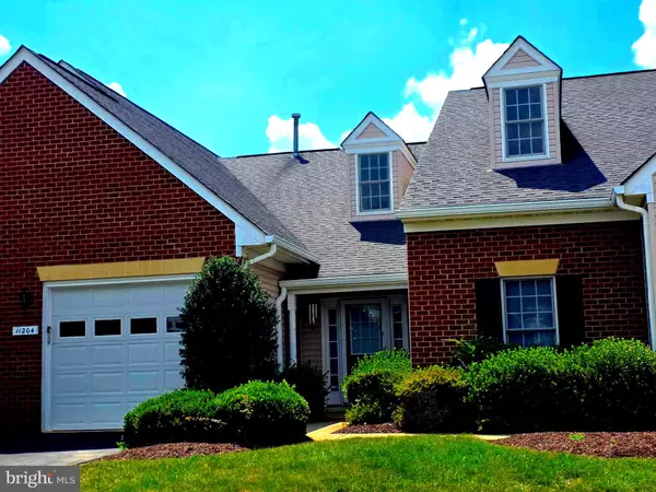 11206 LYNCHBURG DR, Fredericksburg, VA 22407
