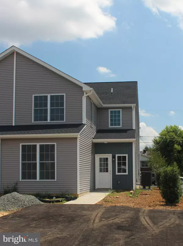Hellertown, PA 18055,25 KIERNAN AVE