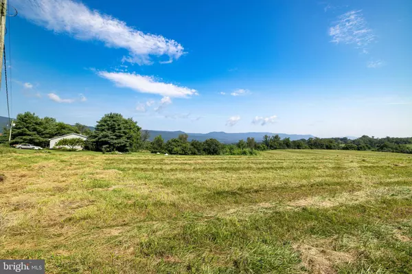 Shenandoah, VA 22849,TBD ESTHERS LOOKOUT