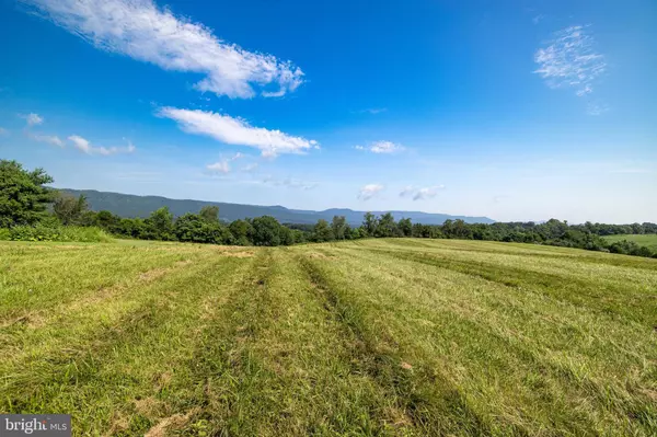 Shenandoah, VA 22849,TBD ESTHERS LOOKOUT