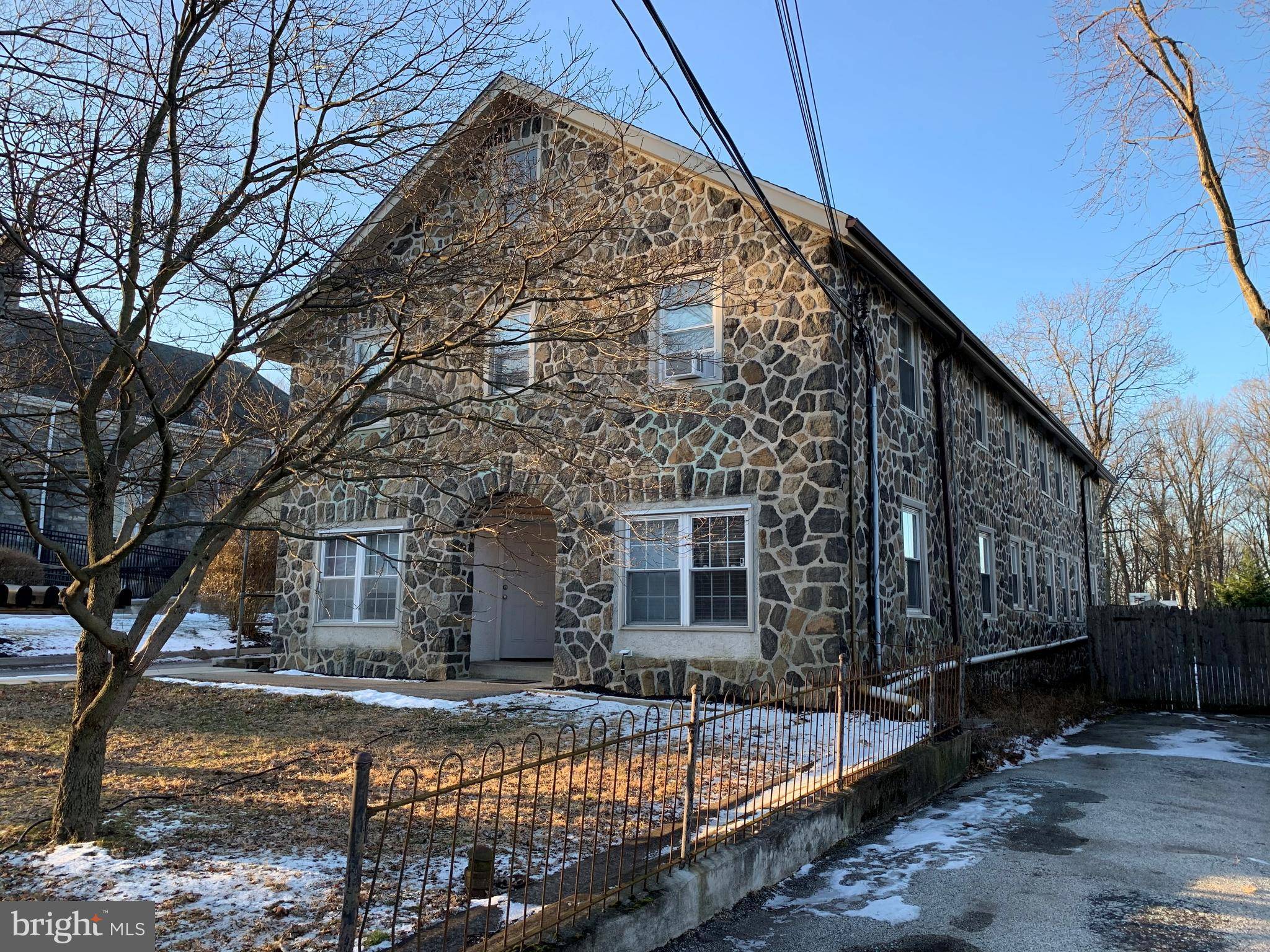 Wayne, PA 19087,244 HIGHLAND AVE #1