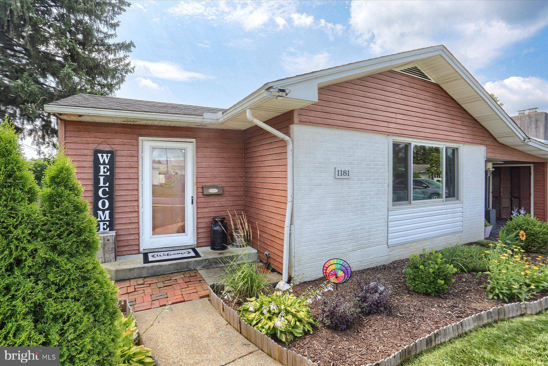 Camp Hill, PA 17011,1181 SHOREHAM RD