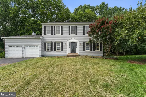 Manassas, VA 20110,9301 SAFFRON HILL CT