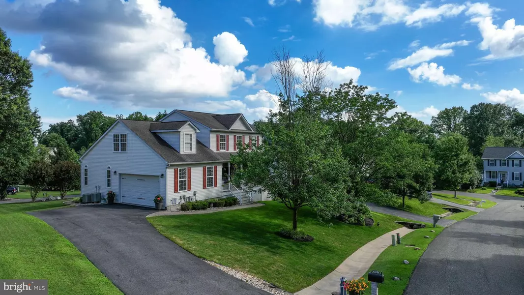 855 CLAMSHELL CT, Edgewater, MD 21037