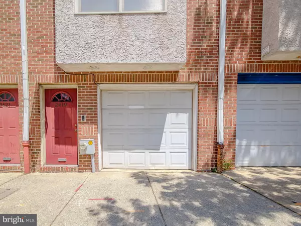Philadelphia, PA 19146,2419 SOUTH ST