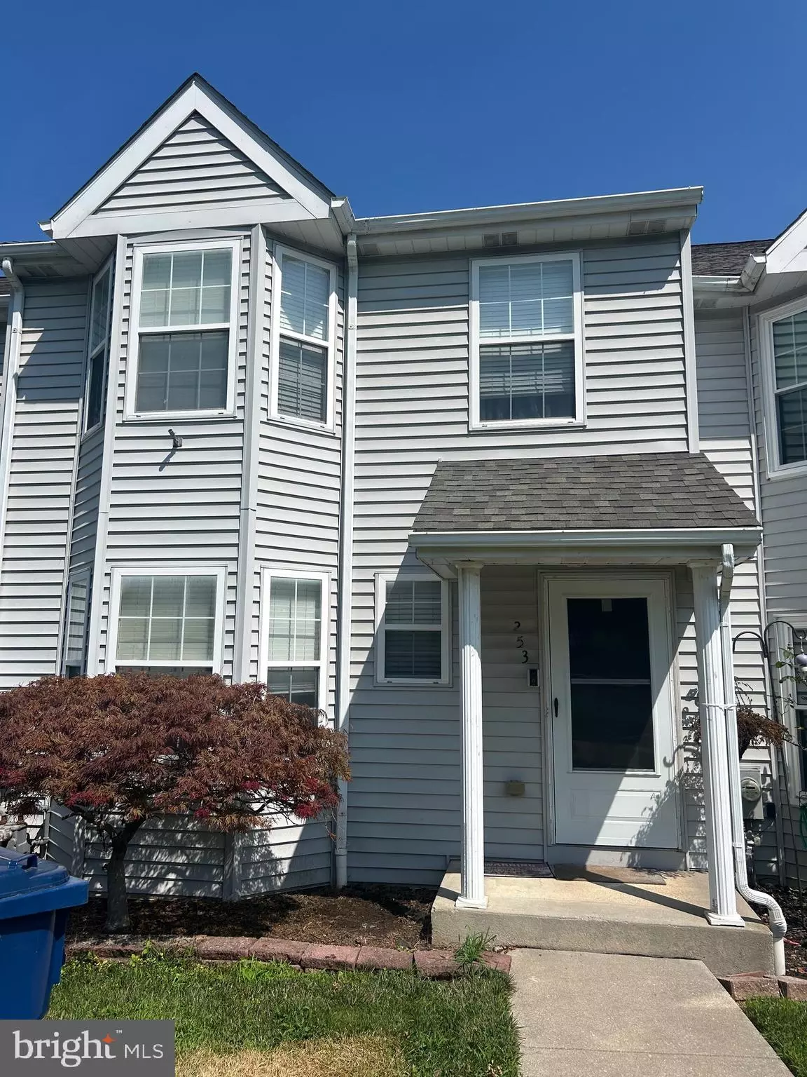 Coatesville, PA 19320,253 THIA CT