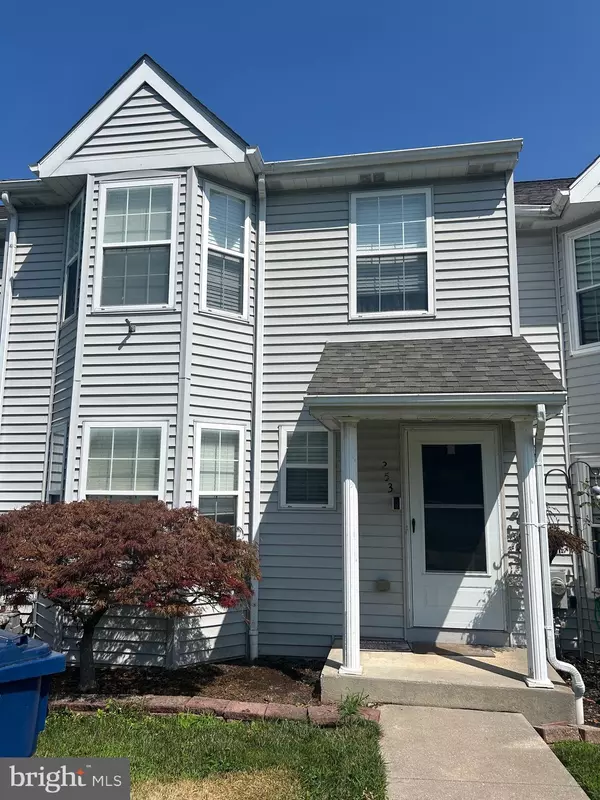 253 THIA CT, Coatesville, PA 19320