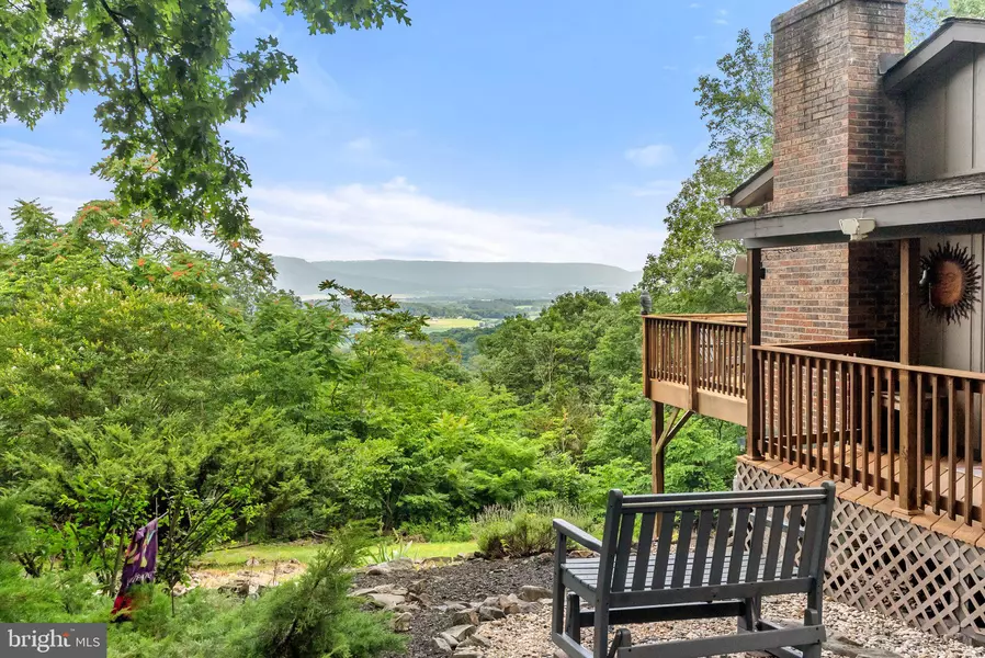 419 MOCKINGBIRD, Mount Jackson, VA 22842