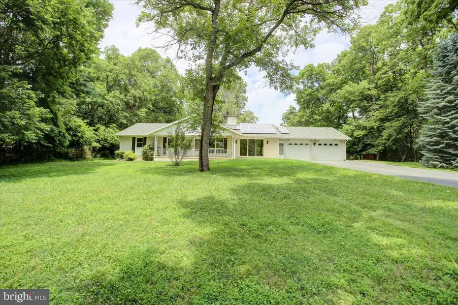 20132 CLAY RD, Hagerstown, MD 21742