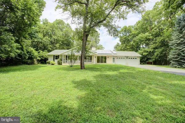 20132 CLAY RD, Hagerstown, MD 21742