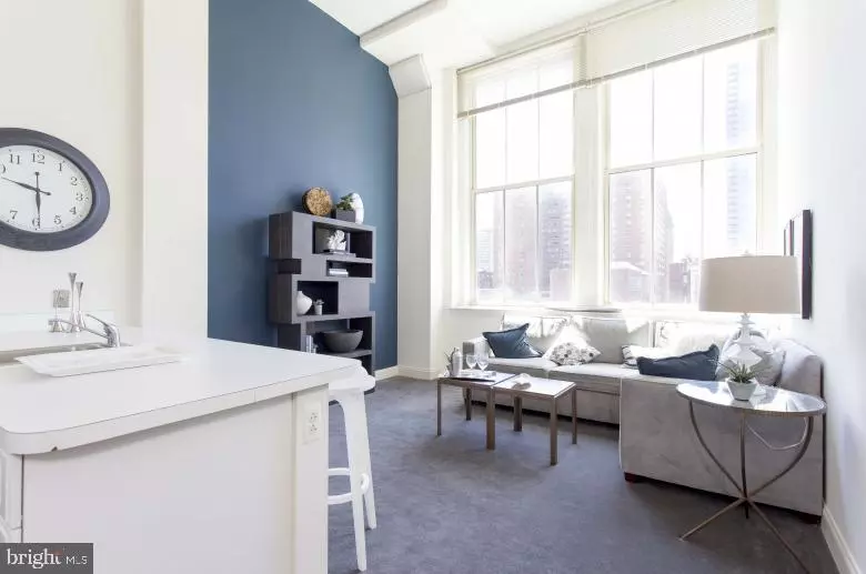 Philadelphia, PA 19103,2121-41 MARKET ST #515