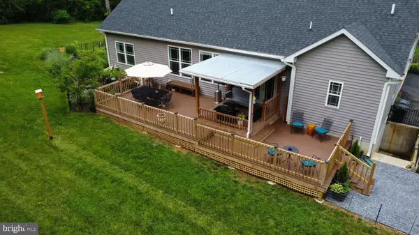 Charles Town, WV 25414,2362 SHIRLEY RD