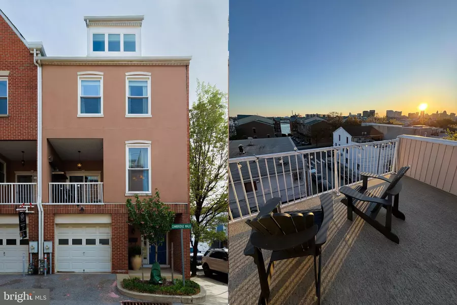 2331 CAMBRIDGE WALK, Baltimore, MD 21224
