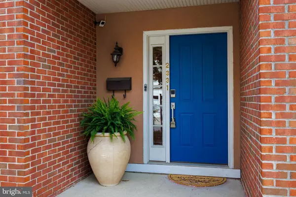 Baltimore, MD 21224,2331 CAMBRIDGE WALK